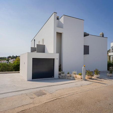 Big Sunny Terrace Apartment Hvar Hvar Town Exterior foto