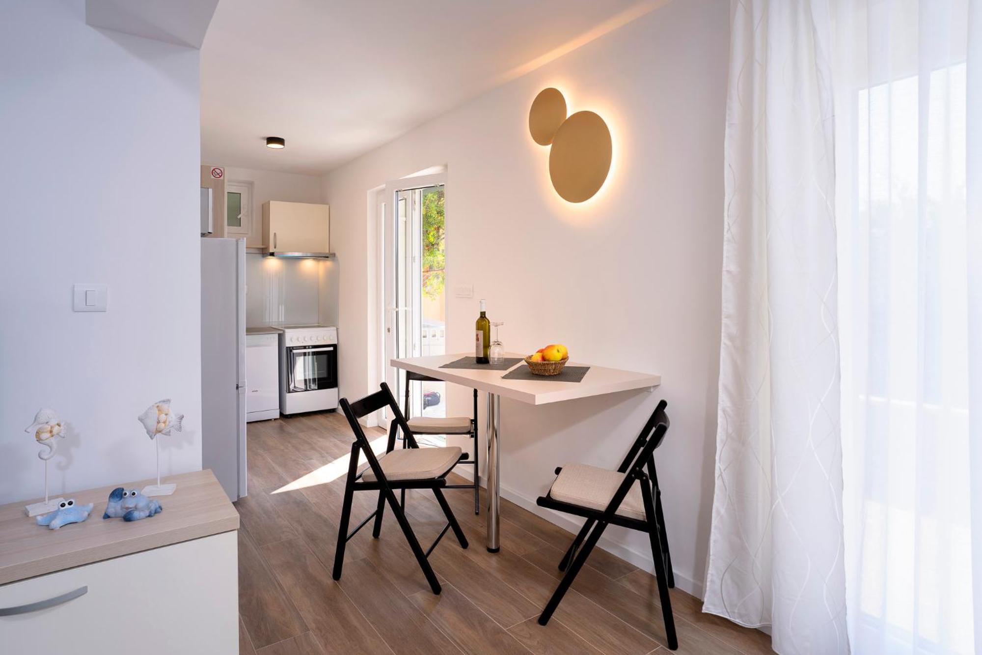 Big Sunny Terrace Apartment Hvar Hvar Town Exterior foto