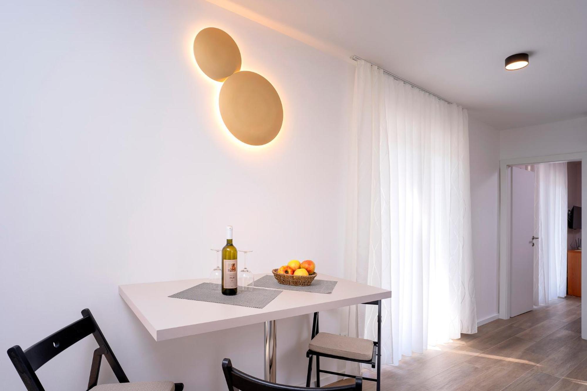 Big Sunny Terrace Apartment Hvar Hvar Town Exterior foto